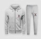 Louis Vuitton Men's Long Sleeve Suits 106