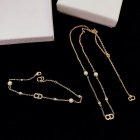 Dior Jewelry Necklaces 17