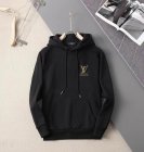 Louis Vuitton Men's Hoodies 355