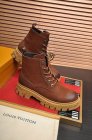 Louis Vuitton Men's shoes 3245