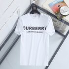 Burberry Men's T-shirts 277