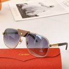 Cartier High Quality Sunglasses 39