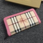 Burberry High Quality Wallets 04