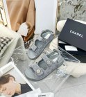 Chanel Women's Shoes 36