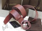 Gucci High Quality Belts 115