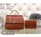 Hermes Normal Quality Handbags 20