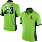 Air Jordan Men 's Polo 50