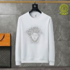 Versace Men's Long Sleeve T-shirts 07