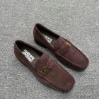 Salvatore Ferragamo Men's Shoes 420