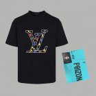 Louis Vuitton Men's T-shirts 254