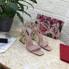 Dolce & Gabbana Women's Shoes 262