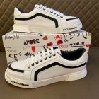 Dolce & Gabbana Men's Shoes 723