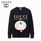 Gucci Men's Long Sleeve T-shirts 108