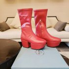 Prada Women's Shoes 519