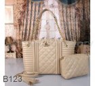Chanel Normal Quality Handbags 241