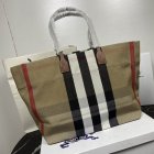 Burberry High Quality Handbags 100