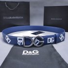 Dolce & Gabbana Original Quality Belts 301