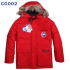 Canada Goose Men's Outerwear 56