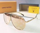 Louis Vuitton High Quality Sunglasses 1140