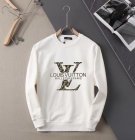 Louis Vuitton Men's Long Sleeve T-shirts 829