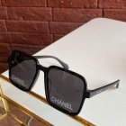 Chanel High Quality Sunglasses 523