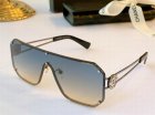 Chanel High Quality Sunglasses 1192