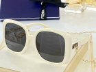 Fendi High Quality Sunglasses 1299