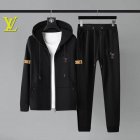Louis Vuitton Men's Long Sleeve Suits 151