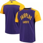 Lacoste Men's T-shirts 104