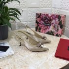 Dolce & Gabbana Women's Shoes 295