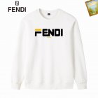 Fendi Men's Long Sleeve T-shirts 63