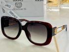 Versace High Quality Sunglasses 198