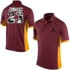 Air Jordan Men 's Polo 63