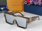 Louis Vuitton High Quality Sunglasses 2431