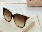 Chanel High Quality Sunglasses 621