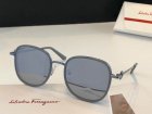 Salvatore Ferragamo High Quality Sunglasses 140