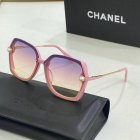 Chanel High Quality Sunglasses 1102