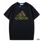 adidas Apparel Men's T-shirts 115