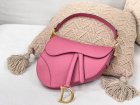 DIOR High Quality Handbags 579