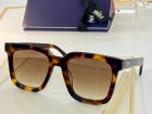 Fendi High Quality Sunglasses 592