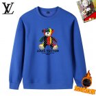 Louis Vuitton Men's Long Sleeve T-shirts 891