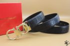 Salvatore Ferragamo Normal Quality Belts 218