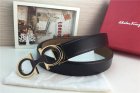 Salvatore Ferragamo High Quality Belts 310