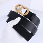 DIOR Original Quality Belts 453
