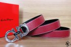 Salvatore Ferragamo Normal Quality Belts 139