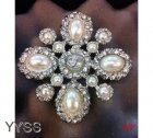 Chanel Jewelry Breastpin 06