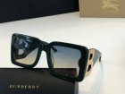 Burberry High Quality Sunglasses 1047