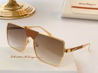 Salvatore Ferragamo High Quality Sunglasses 77