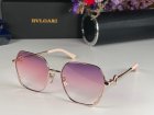 Bvlgari High Quality Sunglasses 306