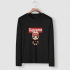 Supreme Men's Long Sleeve T-shirts 11